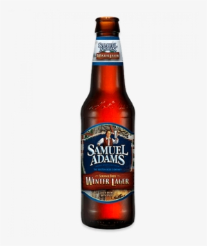 More Views - Sam Adams Boston Lager Bottle