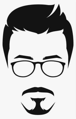 Transparent Face Clipart Png