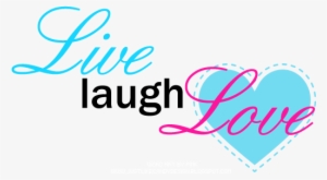 The Word Laugh Png Download - Graphic Design