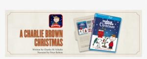 Peanuts A Charlie Brown Christmas (deluxe Edition)(dvd)