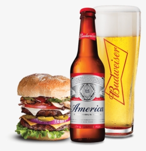 Bud And Burger
