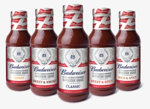 This Recipe Was Created By Simple Sweet & Savory For - Budweiser Ketchup