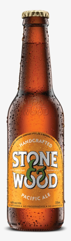 Stone & Wood Garden Ale Beer 330ml
