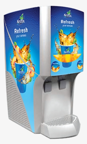 Great Tasting And Healthy Iced Tea Drinks So Your Consumers - Nestea Machine Tea