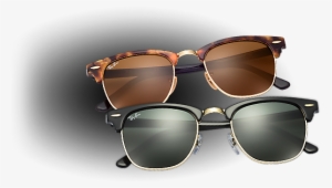 Ray Ban Clubmaster - Lunette Ray Ban Clubmaster
