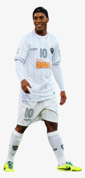 Accesorios De Leandro Nuñez - Ronaldinho