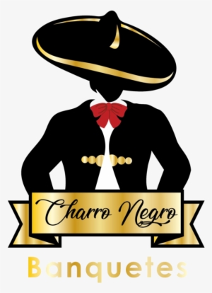 Charro Negro Png