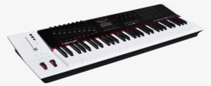 Nektar Panorama P6 Midi Controller Keyboard - Nektar Panorama P6 61 Keyboard Controller For Reason,
