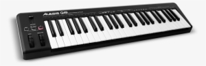 Q49 - Alesis Q49 49-key Usb Midi Controller Keyboard