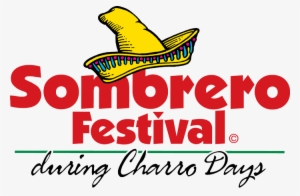 Sponsors - Sombrero Festival 2017
