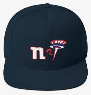 New York Giant Snapback