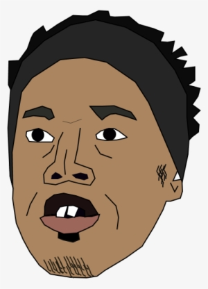 Ronaldinho - Illustration