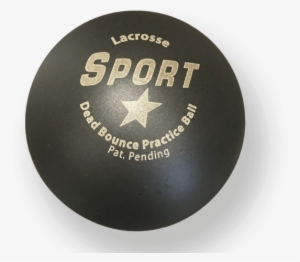 Skip To The End Of The Images Gallery - Sportstar Dead Bounce Ball