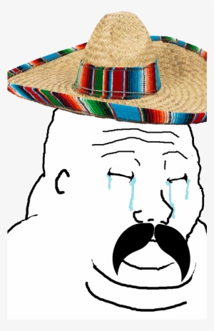 10582036 - >> - Sombrero Cut Out