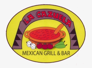 Lacazuela - Dish With Crane Amid Floral Scrolls