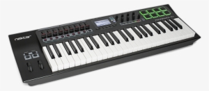 New Range Of Panorama Midi Controllers - Nektar Panorama T6