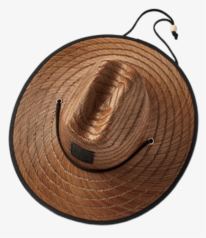 I Wear That Exact Hat Every Day - Sun Bum Lifeguard Hat