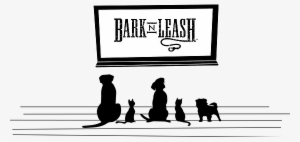Join Our Pack - Bark 'n Leash
