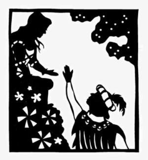 Join Esther For An Evening Of Engagement, Enchantment, - Romeo And Juliet Clipart