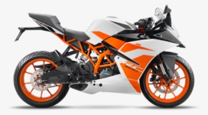 Ktm Duke 200 Rc - Ktm Rc 200