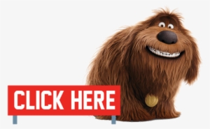 Click Duke - Vida Secreta De Tus Mascotas Duke