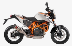 Louis Has Taken Great Care In Compiling The Specifications - Ktm Duke 690