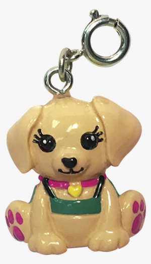 Sitting Dog Red - Computer File