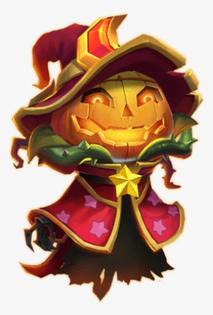 Evolved Pumpkin Duke - Pumpkin Duke Hd
