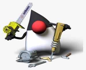 File - Netbeans-duke - Java Duke