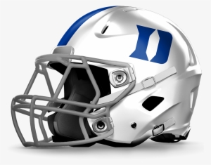 Duke Http - //grfx - Cstv - Helmet Right - Akron Zips Football Helmet