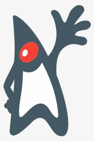 Java Duke - 400x348 PNG Download - PNGkit