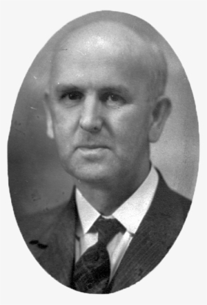 Ernest Duke - Gentleman