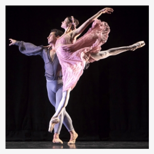 Using Music By Sergei Prokofiev, State Street Ballet - State Street Ballet