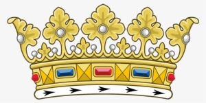 Duke Of Godenu - Duke Crown