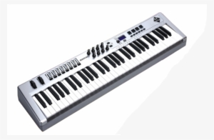 Midi Keyboard Midiplus Origin - M Audio Code 61 Usb Midi Controller Keyboard