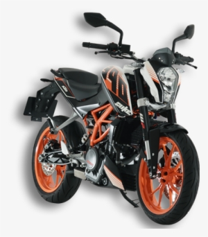Ktm 390／200／125duke - Ktm バイク