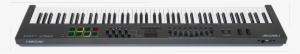 Nektar Impact Lx88 Midi Controller Keyboard - Midi Controller