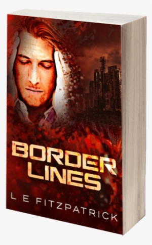Border Lines - Border Lines: Volume 2 (reachers)