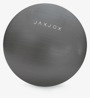 Swiss Ball Gray2x - Circle