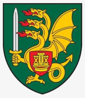 Lithuanian Grand Duke Butigeidis Dragoon Battalion, - Dragunai