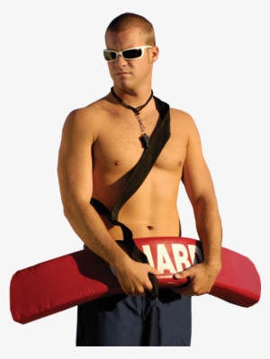 Just Lifeguard Things