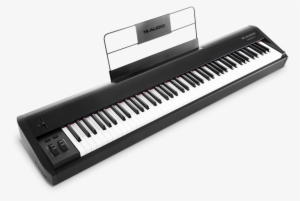 The M Audio Hammer 88 Is A Usb/midi Keyboard Controller - M-audio Hammer 88 Usb Controller
