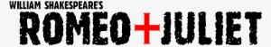 Romeo And Juliet Svg