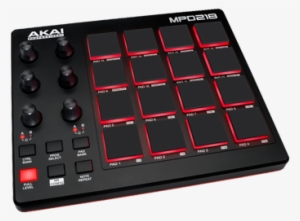 Drum - Akai Mpd218