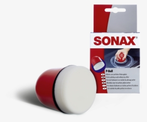 Sonax P-ball - Sonax P Ball