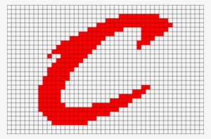 Pixel Art Fairy Tail Logo