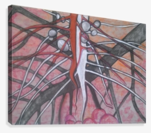 Romeo And Juliet - Modern Art