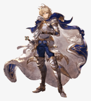 Romeo A - Romeo Granblue