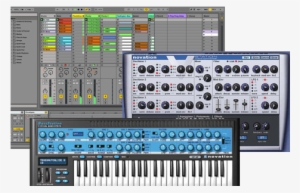 Usb Midi Keyboard Review - Novation Launch Key 25 Mk2 Note Midi Controller