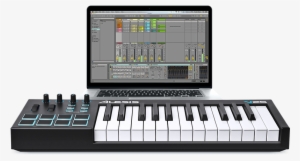 Alesis V25 Midi Keyboard Controller